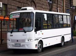 В Ростове могут вернуть большие автобусы на 22 маршрут