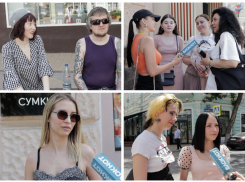 «Чистота, любовь, свобода»: ростовчане рассказали, что значат цвета на российском флаге