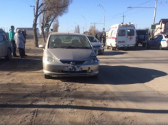 На пенсионера из Волгодонска, сбившего насмерть ребенка, завели уголовное дело