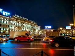 Задержаны двое ростовчан, девять лет назад убивших в Санкт-Петербурге женщину-водителя