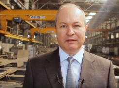 Бывший глава администрации Ростова рассказал о том, как переболел коронавирусом