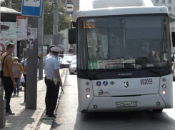 В Ростове создадут муниципальную транспортную инспекцию