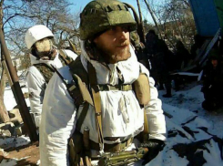 В Сирии громят террористов и чтут героев: позывной ростовчанина Алексея Дидяева указали на памятнике добровольцам