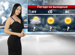 На выходных в Ростове ожидается ясная погода с небольшими заморозками