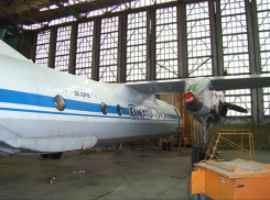  В Ростове создана комиссии для урегулирования ситуации на заводе гражданской авиации