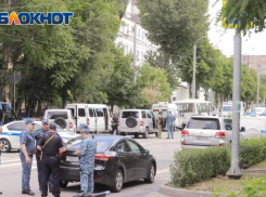 Одного из заложников террористов в ростовском СИЗО уволили после проверки