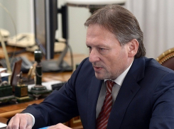 Помочь освободить брошенных за решетку предпринимателей Ростовской области пообещал бизнес-омбудсмен Борис Титов