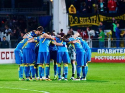 Желто-синие не позволили самарцам долго радоваться