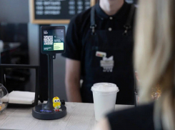 В Ростовской области количество платежей по QR-коду превысило 19 миллионов