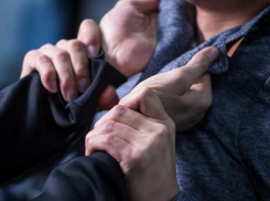 В Ростове районный прокурор отправил в нокаут офицера Росгвардии