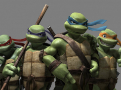 Заделанные под голландскую фирму черепашки-ниндзя обошлись ростовской компании во сто тысяч рублей