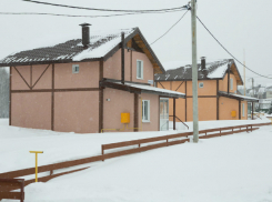 Первый на Дону поселок для многодетных семей со всеми удобствами появится под Ростовом