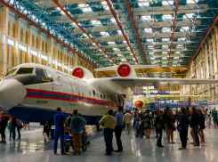 Военные заводы в Ростовской области начали расширять штат сотрудников