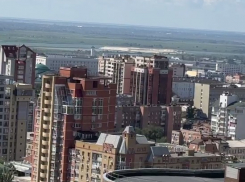 Жителей Ростова испугала стрельба из автоматов в центре города