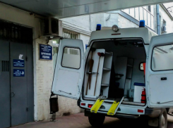 Три месяца пролежавший без сознания в ростовской больнице воронежец очнулся и вышел на связь с родными