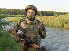 В Новошахтинске простятся с погибшим на СВО 24-летним Михаилом Беляковым