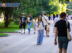 В Ростовской области трудоспособные мужчины умирали в четыре раза чаще женщин