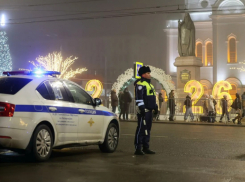 Ростовская область заняла первое место по количеству преступлений в общественных местах 