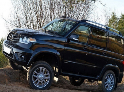 Пограничники стреляли по контрабандистам в Ростовской области из-за отказа нарушителей остановиться