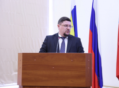 Облсуд оставил в силе приговор в 1,5 года колонии бывшему начальнику управления торговли Ростова-на-Дону