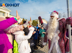 Десятки мероприятий пройдут на Сочельник и Рождество в парках Ростова