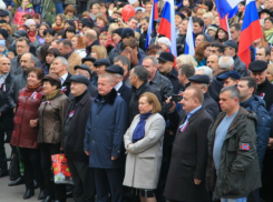Сдать нормы ГТО и посмотреть спектакль «Бумбараш» смогут ростовчане в День народного единства
