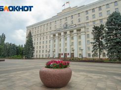 Победивший на выборах губернатор Ростовской области соберет новую команду 