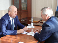 Бывший глава Егорлыкского района Ростовской области пойдет под суд