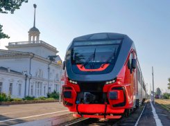 Из Ростова пустят пригородный поезд до Ейска 