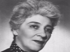 День рождения Фаины Раневской отметят на Дону