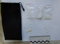 На станции Лихая задержали 21-летнего подозреваемого в сбыте наркотиков