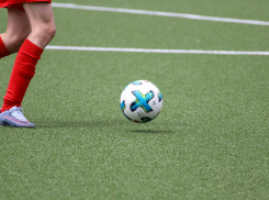 В сентябре в Ростове откроется академия «Ювентуса»