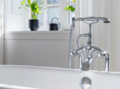 На сутки без воды останется часть центра Ростова