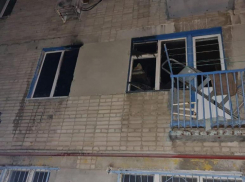 В Ростове возбудили уголовное дело после гибели двух человек в пожаре