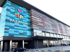 Трафик в торговых центрах Ростова превысил докарантинный уровень