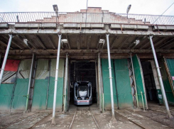 В Ростове-на-Дону из-за санкций заменят проект обновления трамвая на строительство объезда города