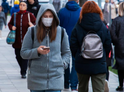 Штрафы за нарушение масочного режима в Ростовской области могут стать незаконными