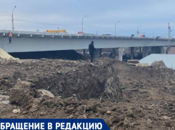 «О нас просто забыли»: жители боятся оказаться отрезанными от Ростова после закрытия моста на Малиновского