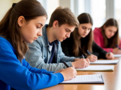 38% детей мигрантов не прошли тест по русскому языку в Ростовской области 