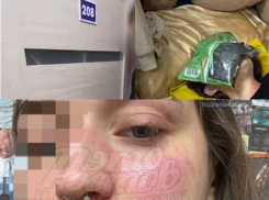 Ростовская полиция начала проверку после инцидента с ножом и перцовкой в общежитии ЮФУ 