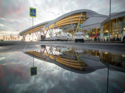 Из Ростова откроют авиарейс в Белград