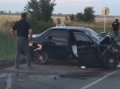 В Ростовской области возбудили уголовное дело по факту ДТП, где погибли восемь человек