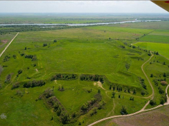 Календарь: 289 лет назад построили укрепление, которое назвали крепостью святой Анны