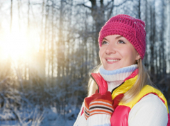 «Жаркое» декабрьское солнце согреет жителей Ростова в преддверии рабочей недели
