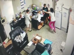 Полицейские в Ростове-на-Дону поймали серийного грабителя аптек