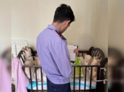 В Ростове в суд передали дело родителей убивших свою 8-месячную