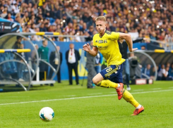 Два футболиста «Ростова» вызваны в сборную для подготовки к матчам ЧЕ-2020