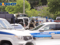 В ростовском СИЗО после обыска изъяли запрещенные предметы