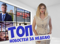 Открытие кафе и ресторанов, избиение блогера и пять кандидатов на пост губернатора: итоги недели в Ростове