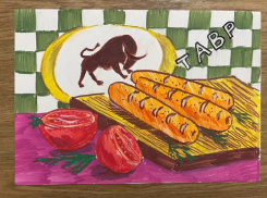 Когда вкус — это наследие: почему покупатели выбирают «Тавр» поколениями